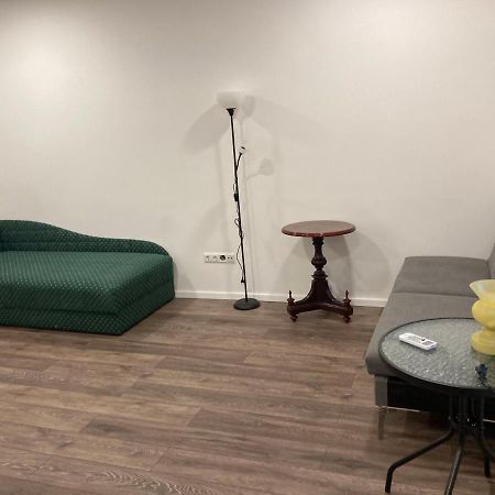 Roland Apartment Zuglo 2 Budapest Eksteriør bilde