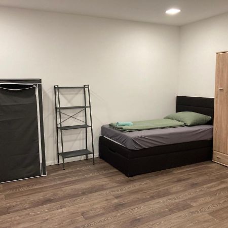 Roland Apartment Zuglo 2 Budapest Eksteriør bilde