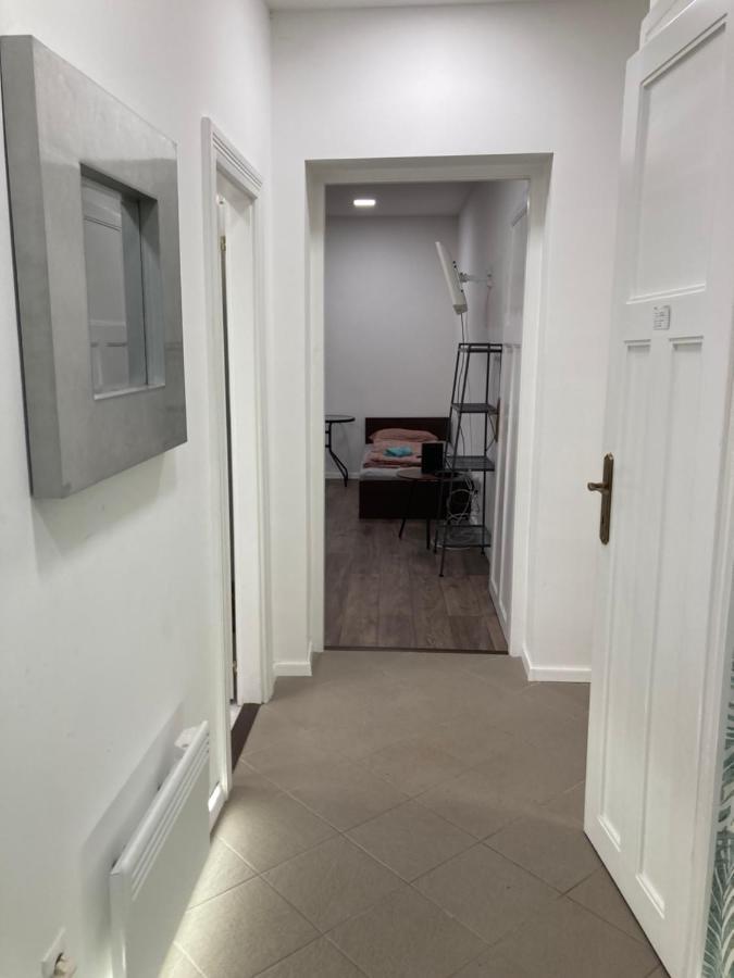 Roland Apartment Zuglo 2 Budapest Eksteriør bilde
