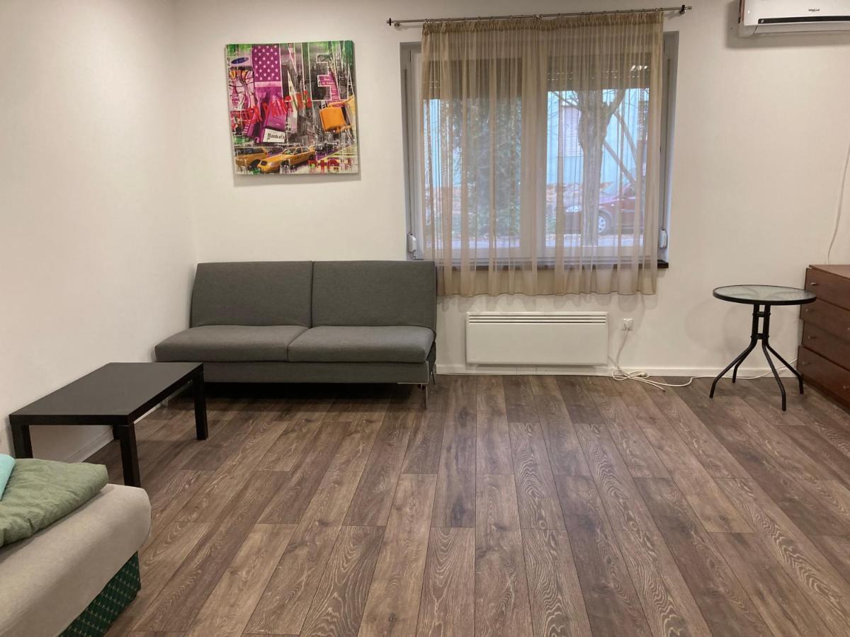 Roland Apartment Zuglo 2 Budapest Eksteriør bilde