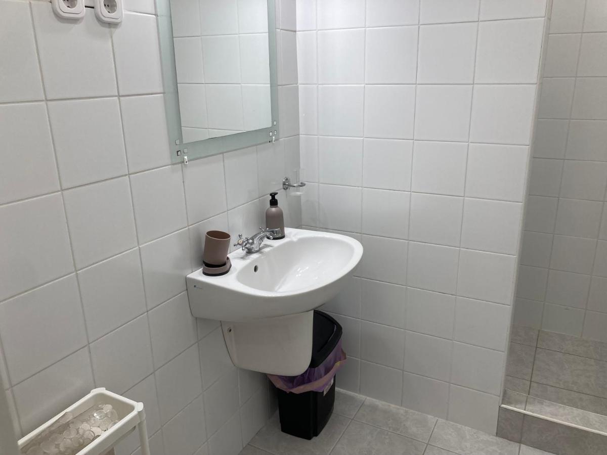 Roland Apartment Zuglo 2 Budapest Eksteriør bilde