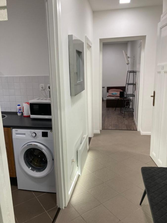 Roland Apartment Zuglo 2 Budapest Eksteriør bilde